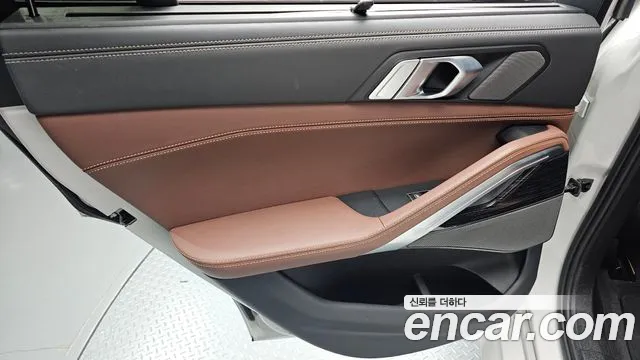 BMW X6 G06 — Фото автомобиля 14