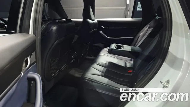 Renault Korea Grand Koleos — Фото автомобиля 12