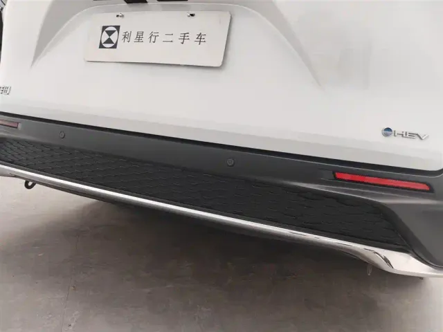 Toyota Granvia — Фото автомобиля 9