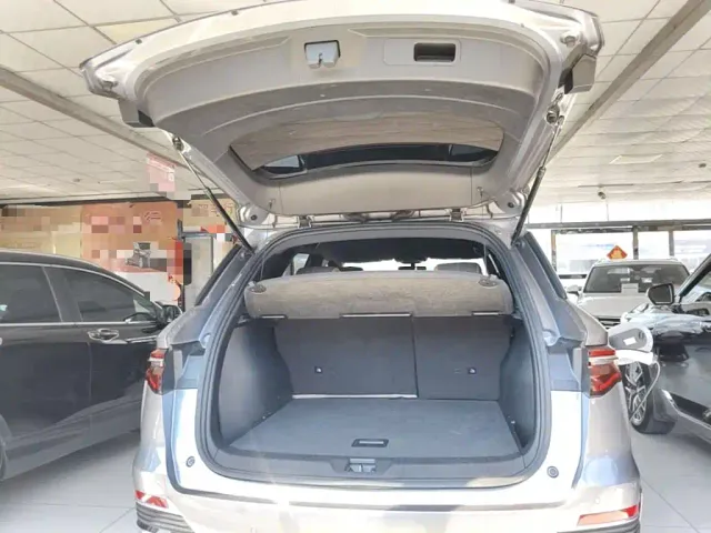 BYD Song Pro — Фото автомобиля 18