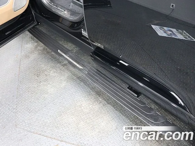 Land Rover Range Rover 5th Gen — Фото автомобиля 16