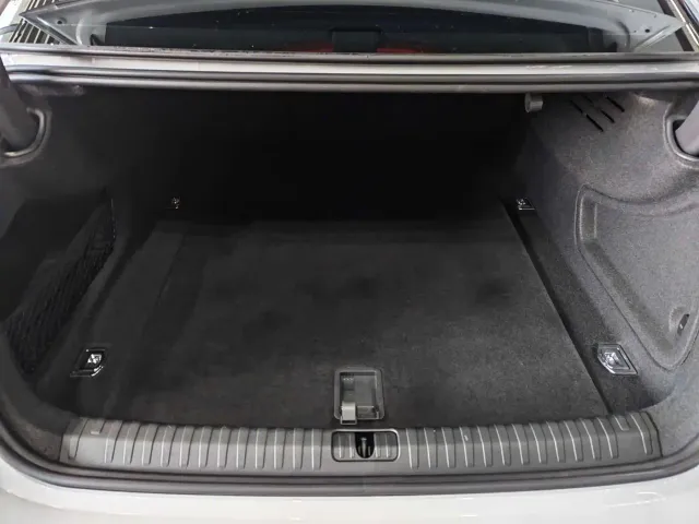 Audi A7L — Фото автомобиля 20
