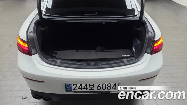 Mercedes-Benz E-Class W213 — Фото автомобиля 22