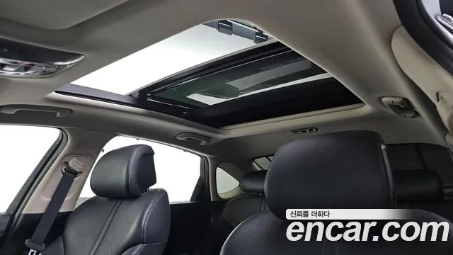 Genesis G80 RG3 — Фото автомобиля 22