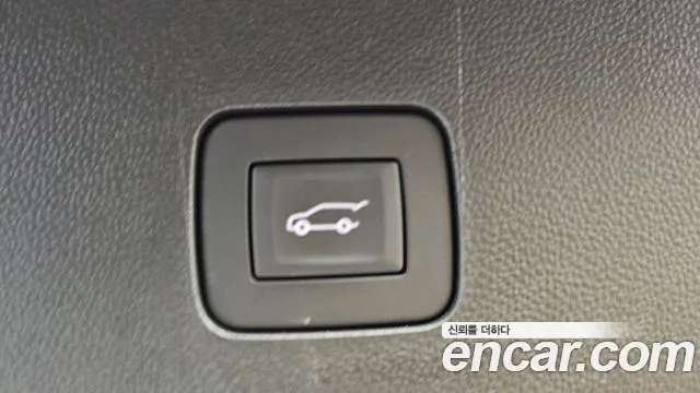 ChevroletGMDaewoo Trax Trax Кроссовер — Фото автомобиля 30