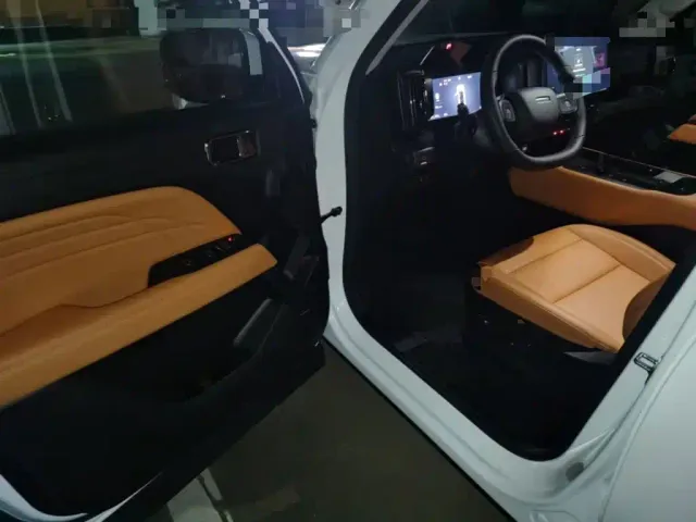 Haval Raptor — Фото автомобиля 12