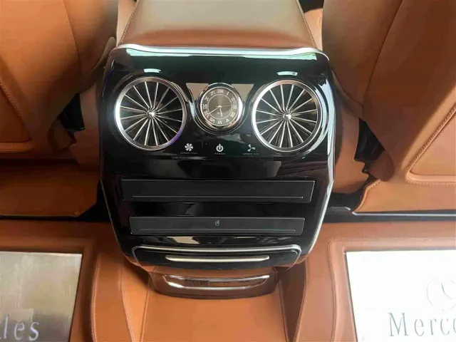 Mercedes-Benz Vito — Фото автомобиля 19