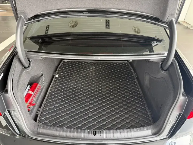 Audi Audi A6L 2022 45 TFSI quattro Premium Elegance — Фото автомобиля 18