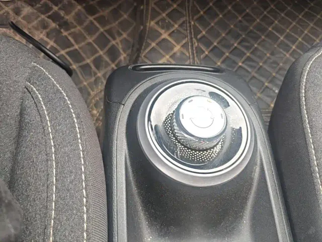 Wuling Bingo — Фото автомобиля 13