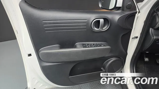 Hyundai Casper Casper Inspiration — Фото автомобиля 24