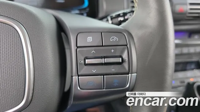 Hyundai Casper Casper Turbo Inspiration — Фото автомобиля 15