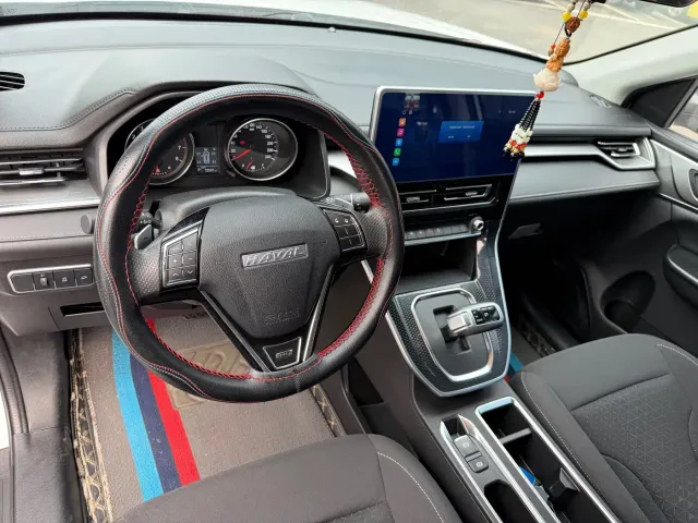 Haval M6 — Фото автомобиля 6