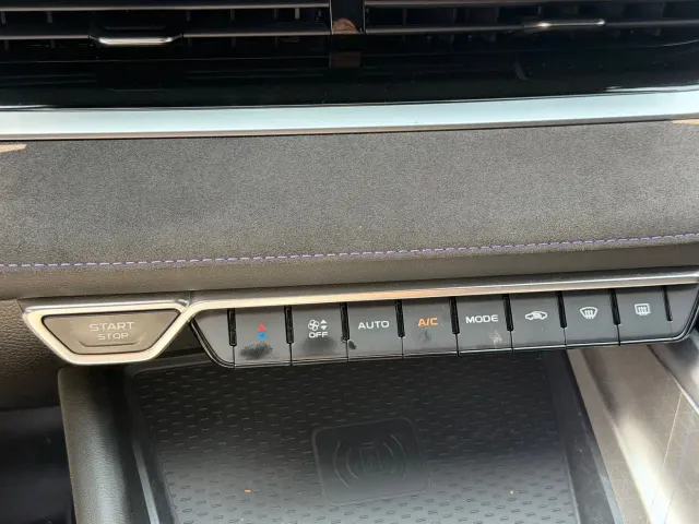 Geely Xingrui — Фото автомобиля 22