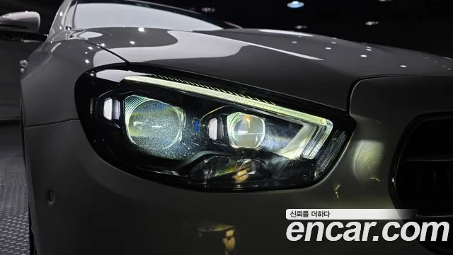 Mercedes-Benz E-Class W213 — Фото автомобиля 7