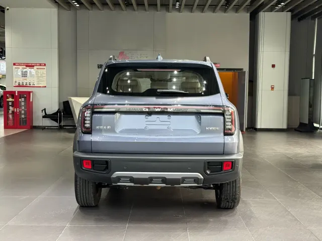 Haval Big Dog — Фото автомобиля 6