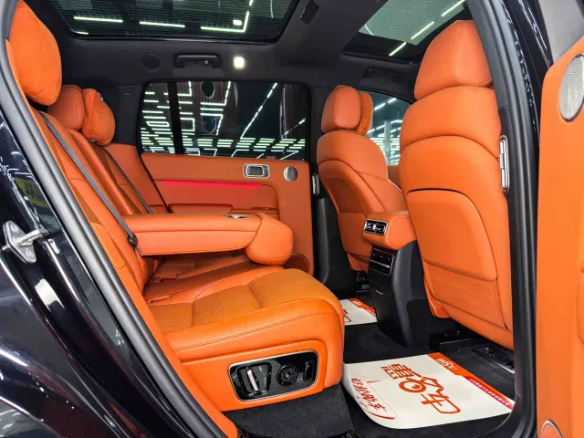 Li Auto L7 — Фото автомобиля 18