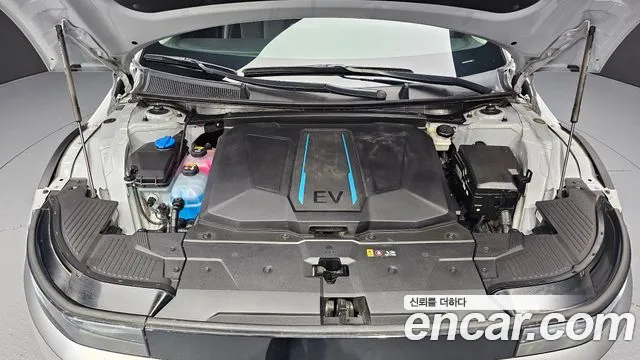 Hyundai Ioniq5 Ioniq5 Long Range AWD — Фото автомобиля 5