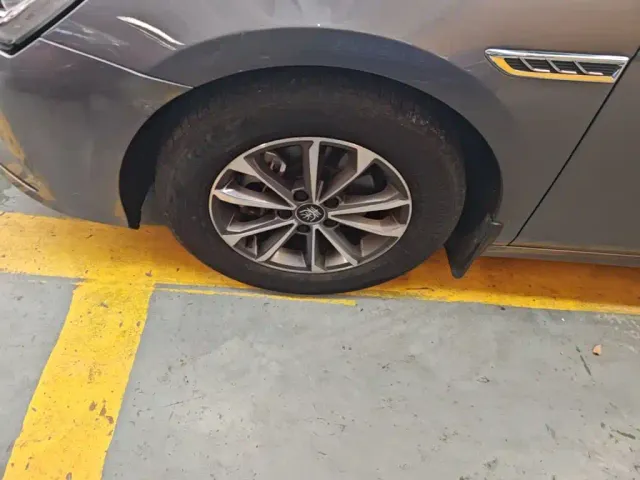 BYD Qin PLUS — Фото автомобиля 22