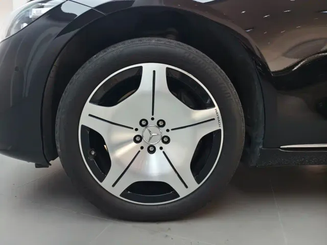 Mercedes-Benz Maybach S-Class — Фото автомобиля 17