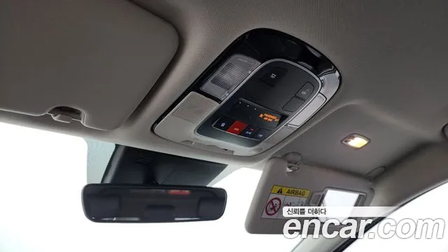 Hyundai Tucson Tucson (NX4) Бензин 1.6 турбо 2WD — Фото автомобиля 16