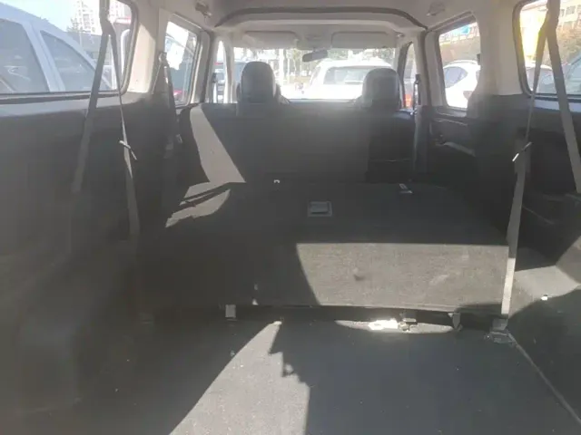 Wuling Zhengcheng — Фото автомобиля 18