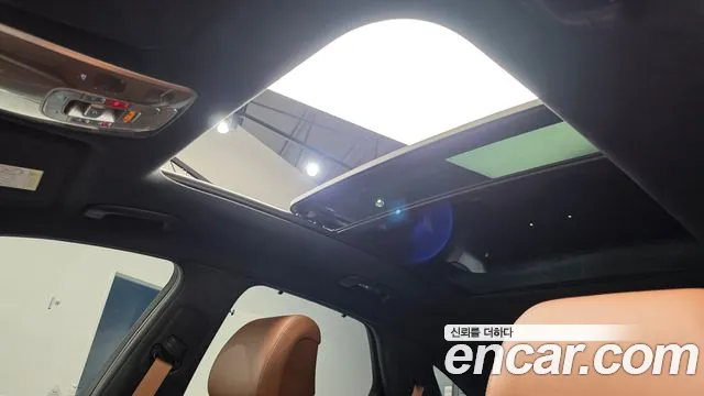 Genesis GV70 — Фото автомобиля 23