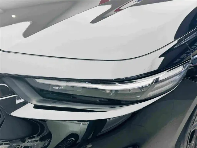 Honda Inspire — Фото автомобиля 11