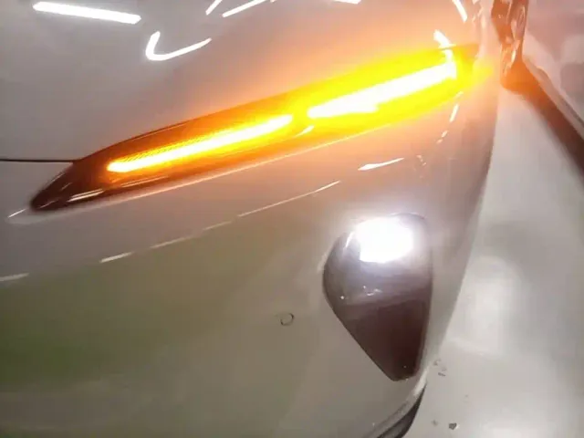 Nio ET5 Touring — Фото автомобиля 23
