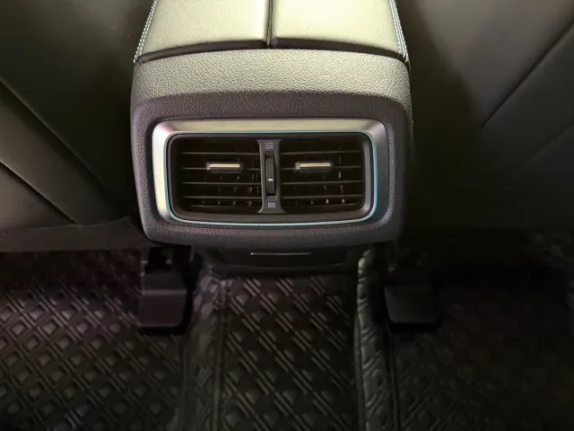 BAIC BJ40 — Фото автомобиля 9