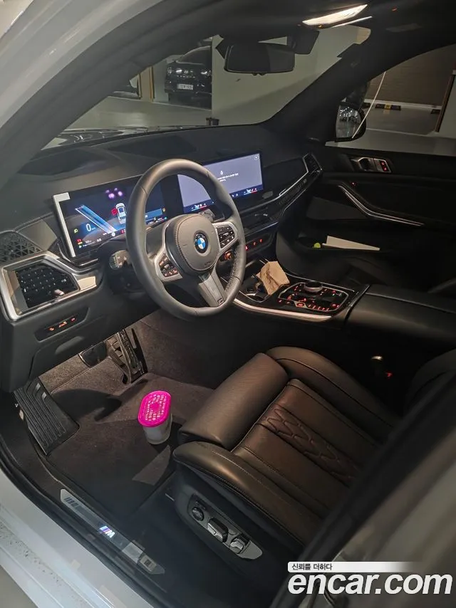 BMW X5 G05 — Фото автомобиля 7