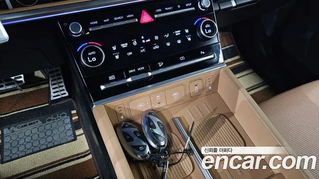 Hyundai Santa Fe MX5 — Фото автомобиля 18