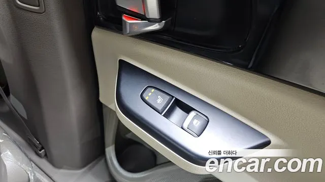 Kia Carnival 4th Gen — Фото автомобиля 29