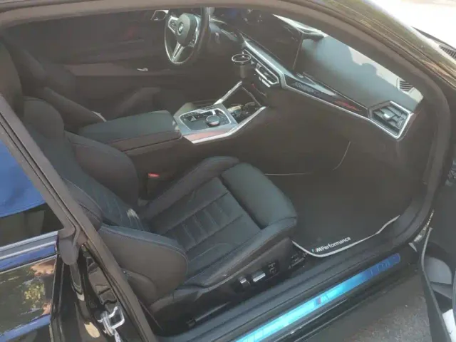 BMW M240i — Фото автомобиля 8