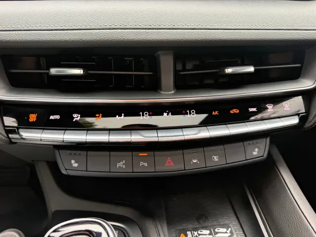 Cadillac CT5 — Фото автомобиля 15
