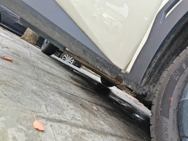 BYD Seagull — Фото автомобиля 20
