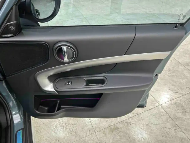 MINI Countryman — Фото автомобиля 17
