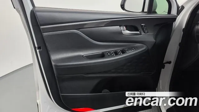 Hyundai Santa Fe Santa Fe (New) — Фото автомобиля 13