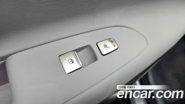 Hyundai Nexo Nexo Premium — Фото автомобиля 25