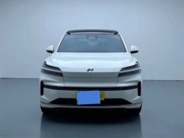 Ledao Ledao L90 2025 2WD Base Model — Фото автомобиля 2