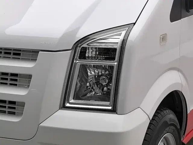 Dongfeng Xiaokang C36 — Фото автомобиля 7