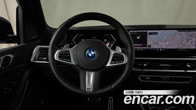 BMW X5 — Фото автомобиля 13