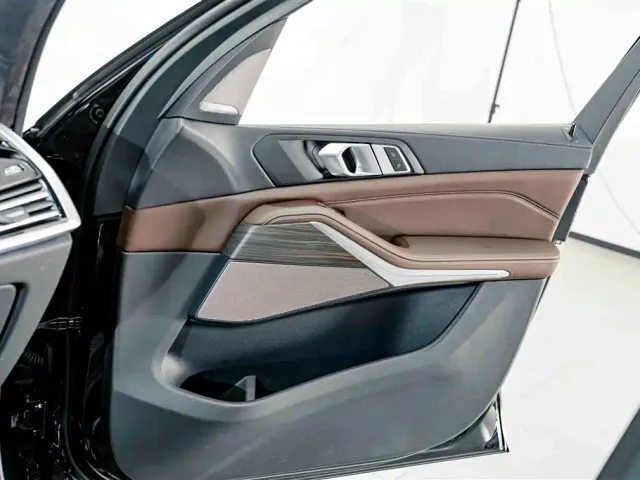 BMW X5 — Фото автомобиля 16