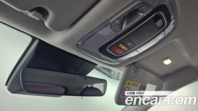 Hyundai Kona SX2 — Фото автомобиля 25