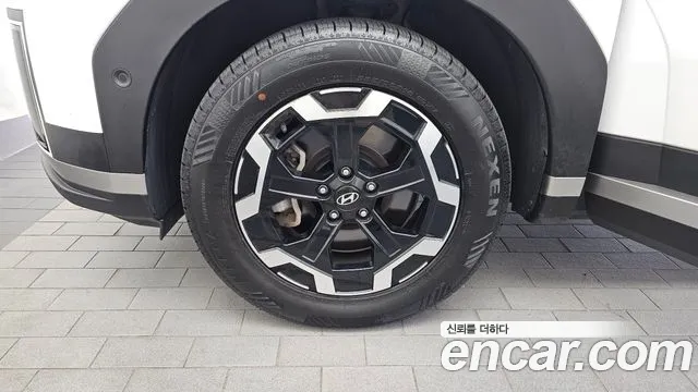 Hyundai Santa Fe MX5 — Фото автомобиля 5