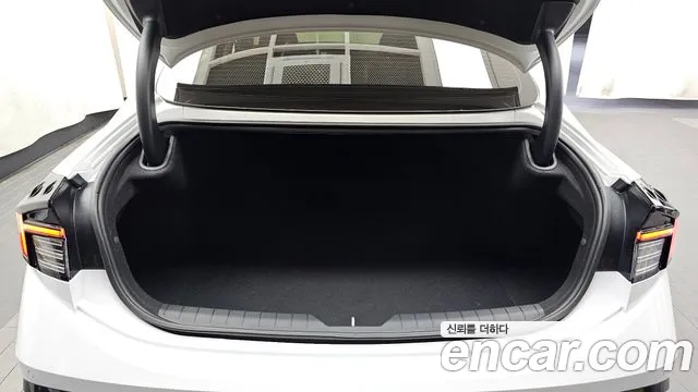 Hyundai Sonata DN8 — Фото автомобиля 26