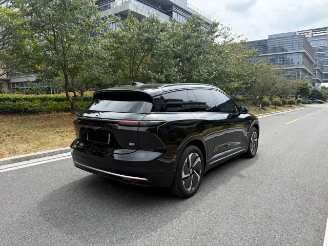 Nio ES6 — Фото автомобиля 6