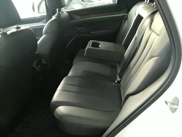 BYD Song Pro — Фото автомобиля 16