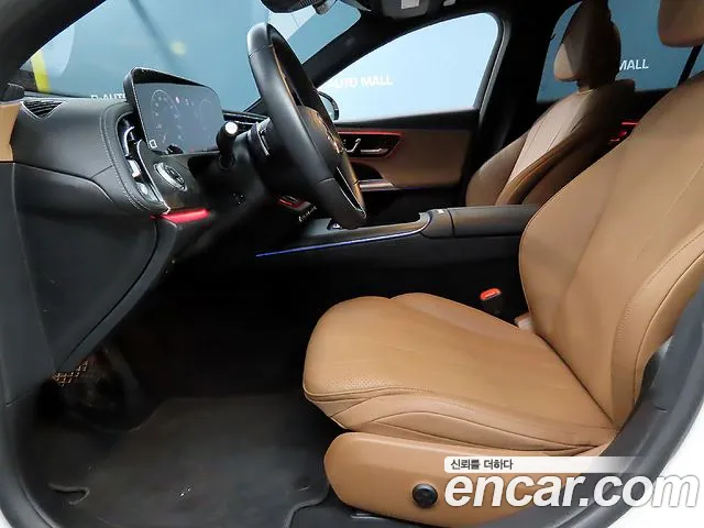Mercedes-Benz E-Class — Фото автомобиля 6