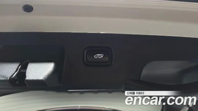 Kia Sportage 5th Gen — Фото автомобиля 28