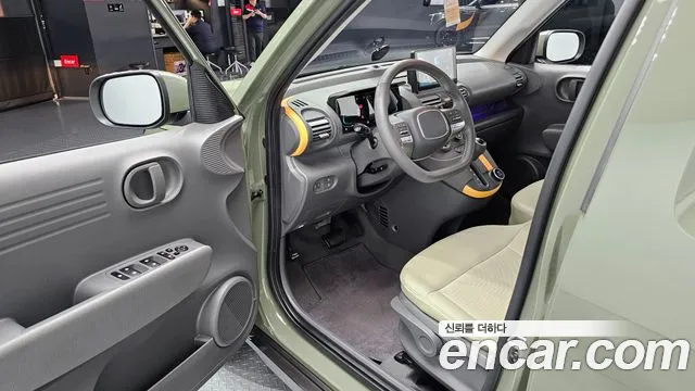 Hyundai Casper Casper Turbo Modern — Фото автомобиля 10